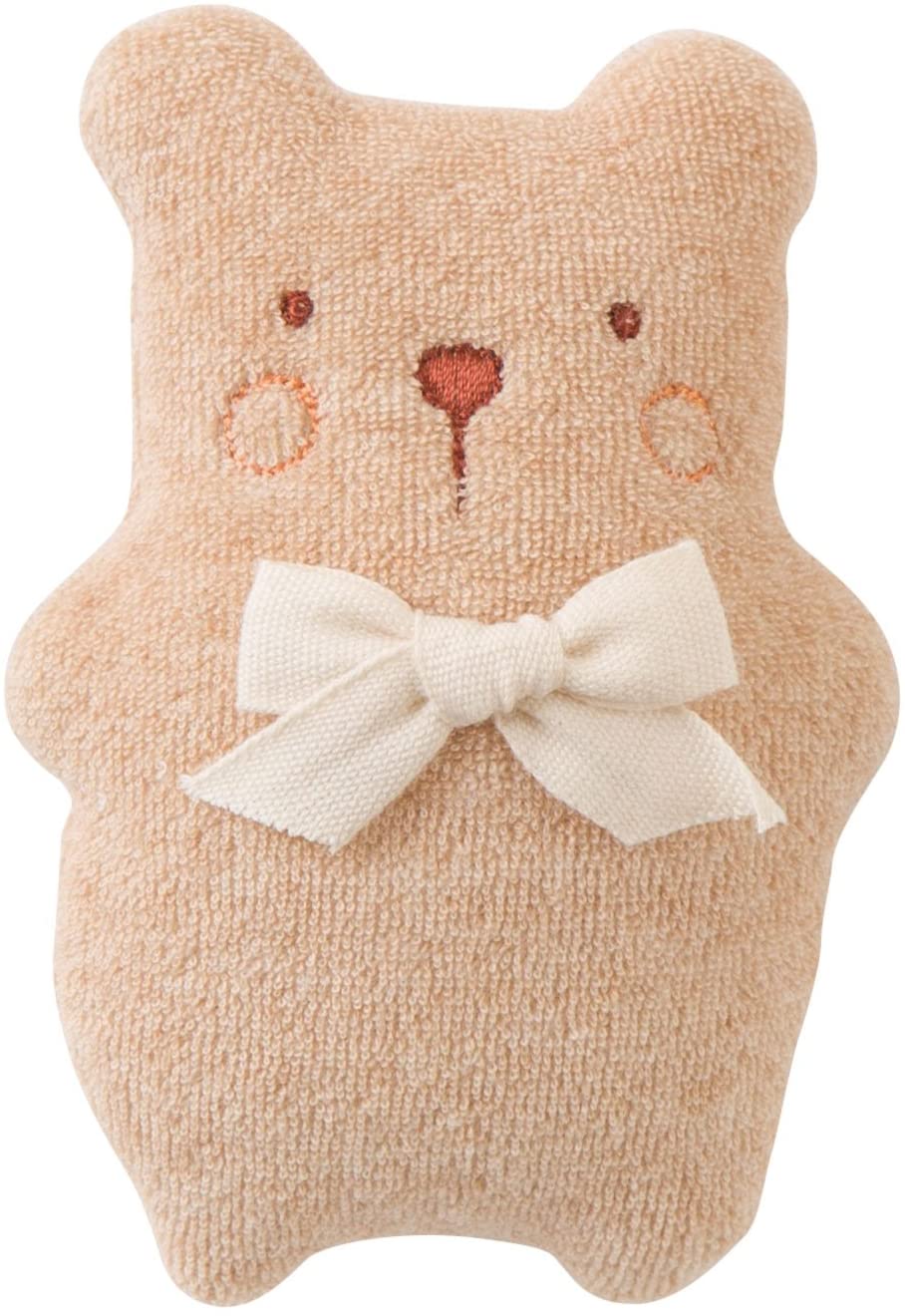 にこにこ動物のにぎにぎ 1