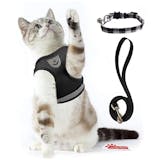 猫用ハーネスのおすすめ人気ランキング【2026年6月】 5