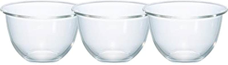 耐熱ガラス製ボウル 1