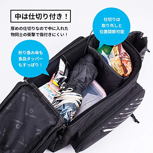 リアバッグ 3