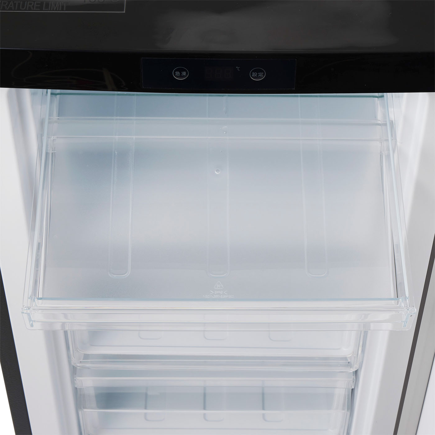 マクスゼン 前開き冷凍庫 JF064ML01をレビュー！クチコミ・評判をもと