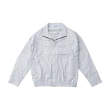 クールファン 長袖ブルゾン