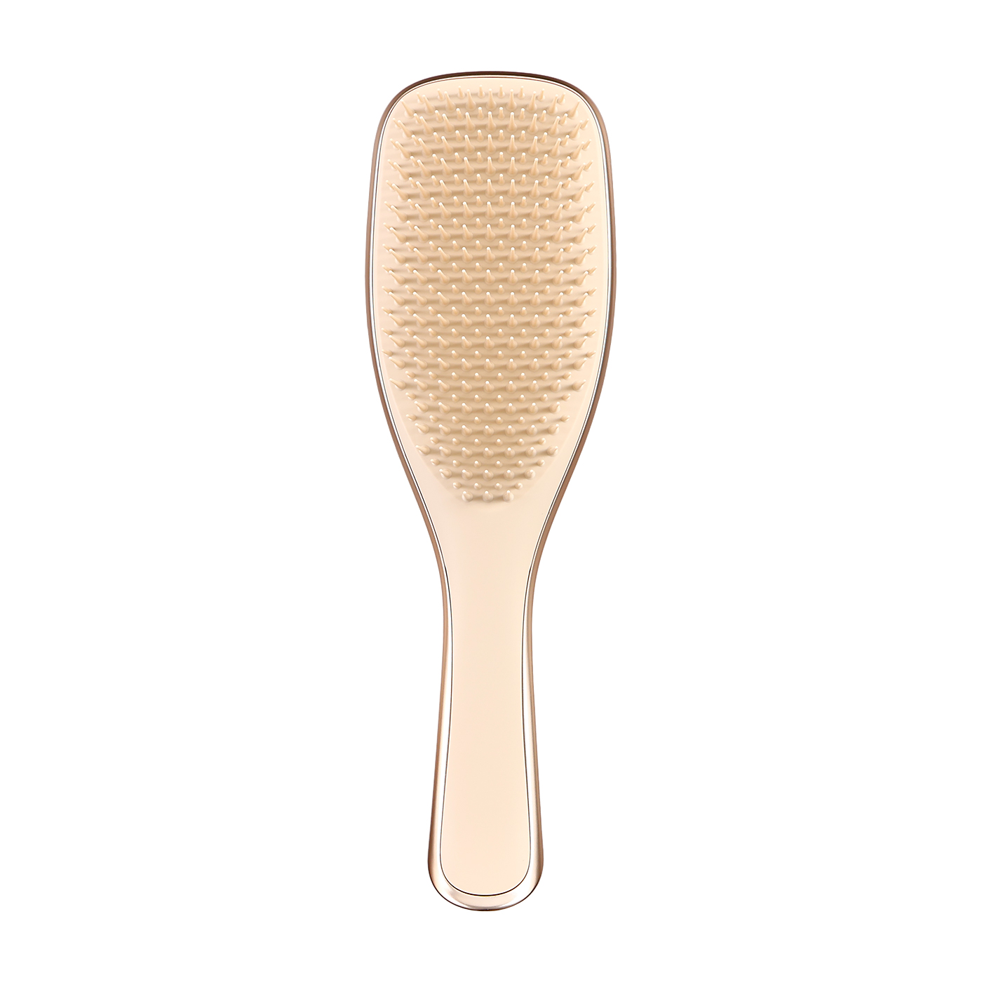 Tangle Teezer The Ultimate Detangler ヘアケアブラシを検証レビュー