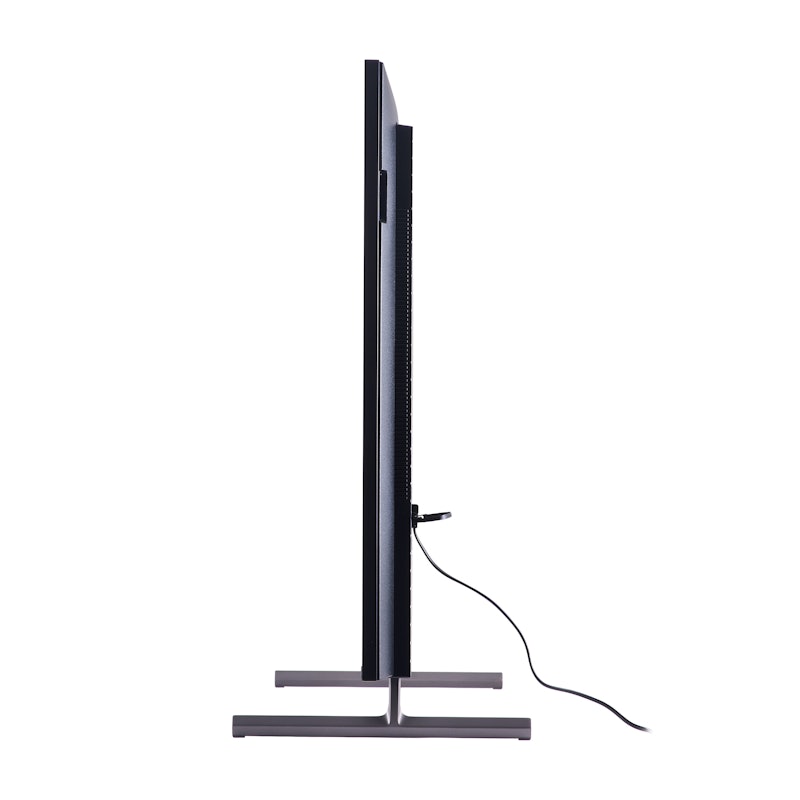 4K液晶テレビ 5
