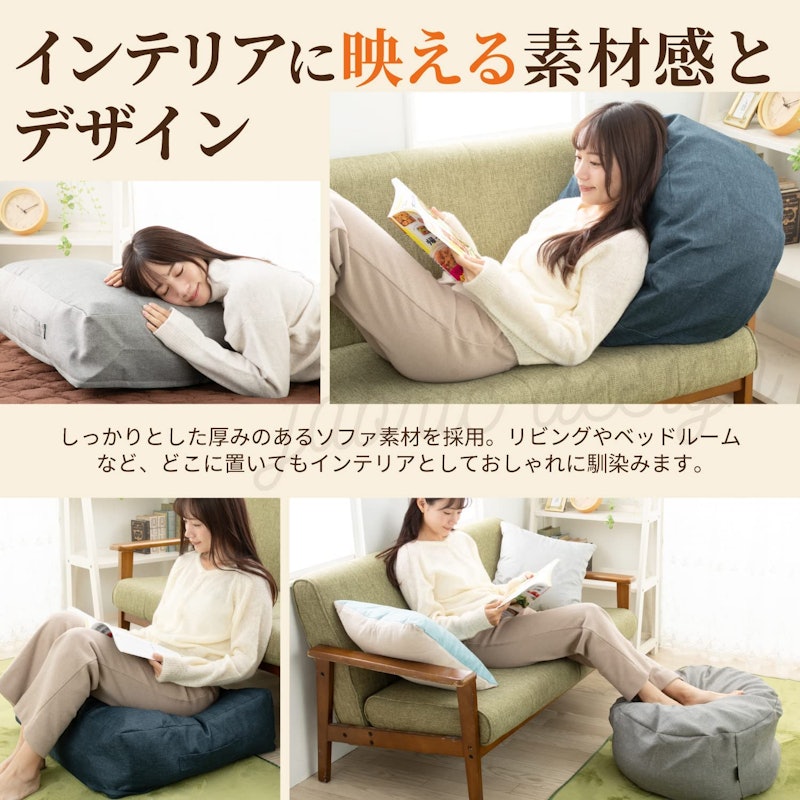 布団収納袋 5