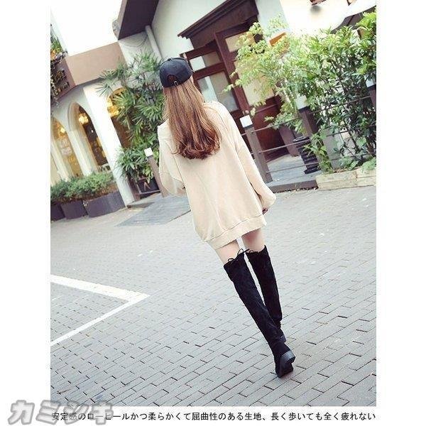 21年 レディースニーハイブーツのおすすめ人気ランキング10選 Mybest