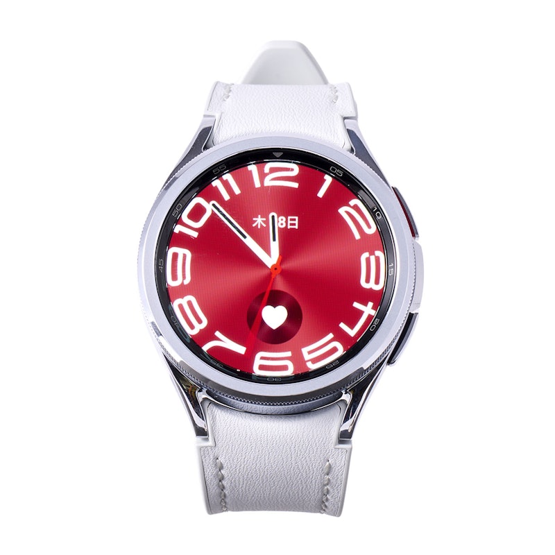 Galaxy Watch6 Classic 43mm 2