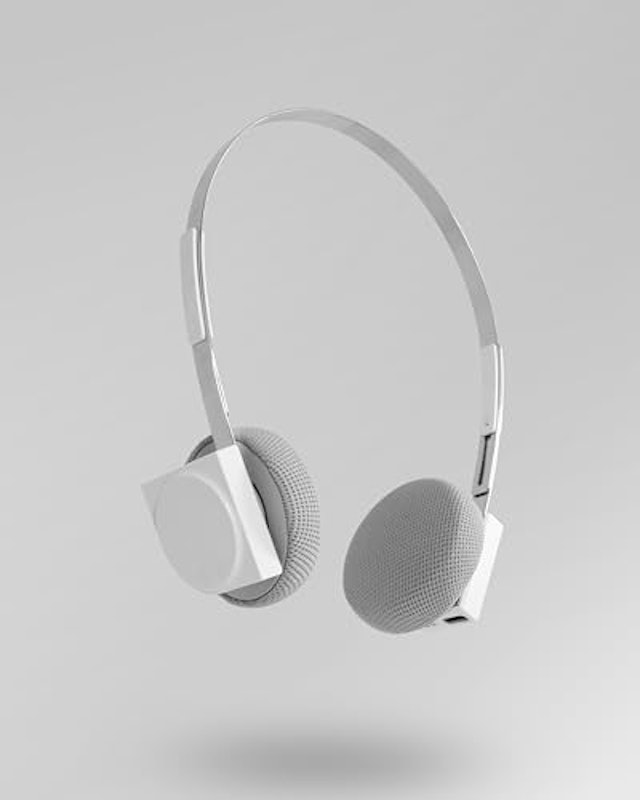 Lightwear Headphones Hp1 1