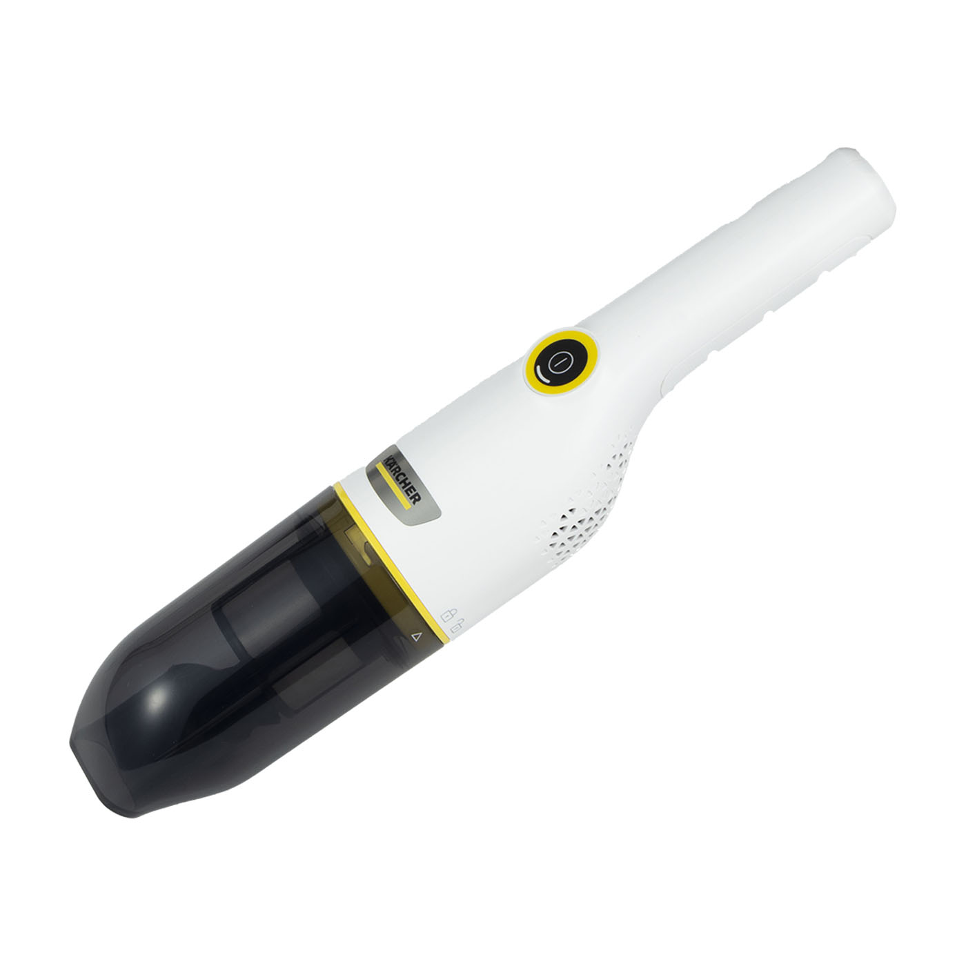 ケルヒャー ハンディクリーナー CVH 3 PLUSをレビュー！クチコミ・評判