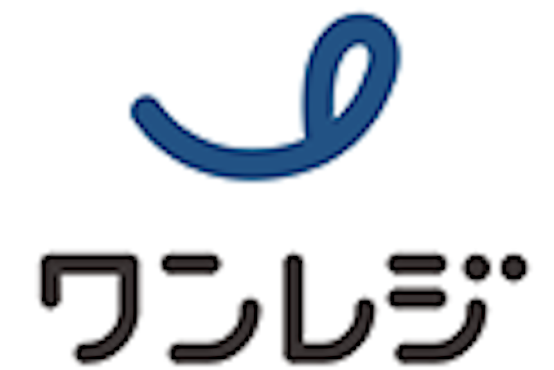 ワンレジ 1