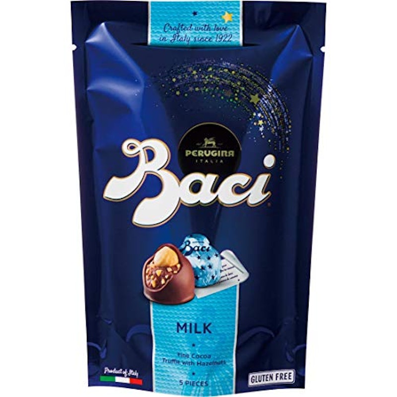 BACI ミルクチョコレート 1