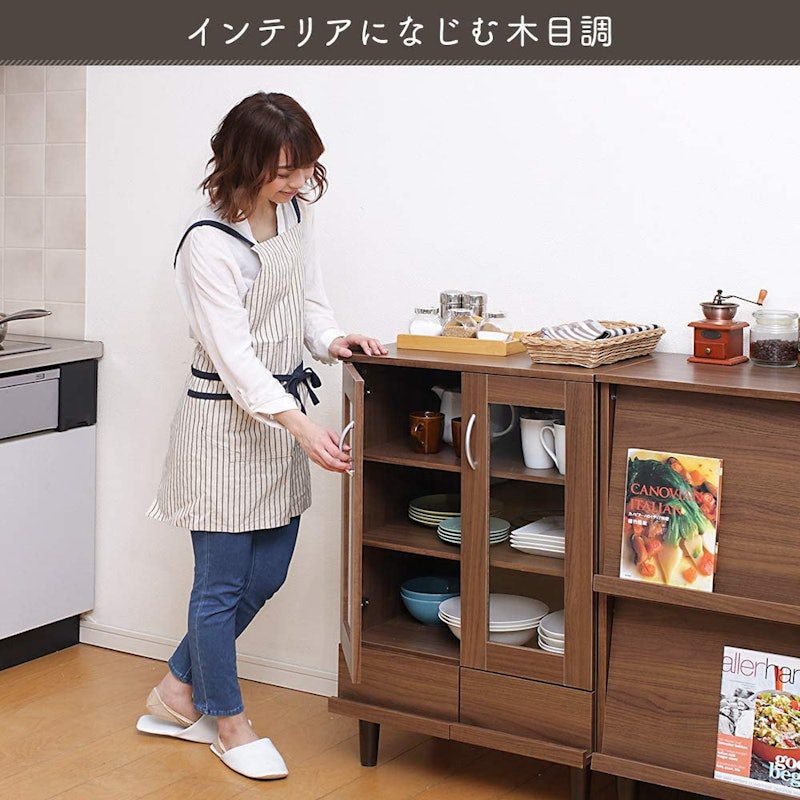 カップボード 3