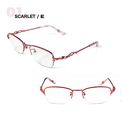 老眼鏡 4