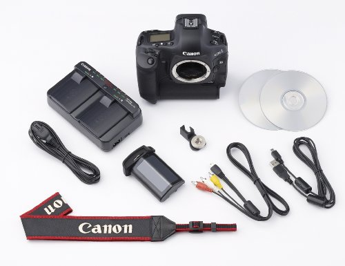 EOS-1D Mark IV 6