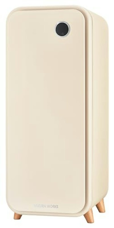 小型冷蔵庫 1