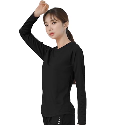 長袖のヨガウェアのおすすめ人気ランキング【2026年1月】 | マイベスト