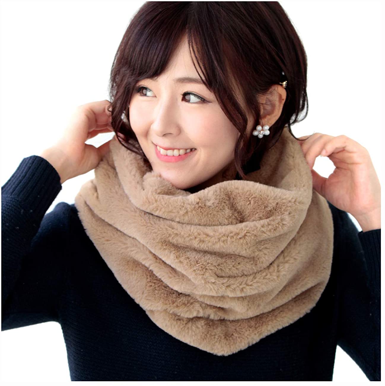 21年 レディース用スヌードのおすすめ人気ランキング19選 Mybest
