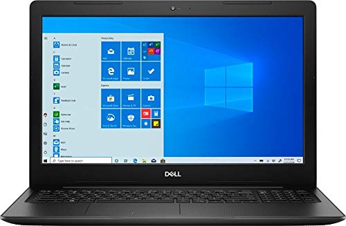 Inspiron 15 3000 タッチスクリーン ノートパソコン 1