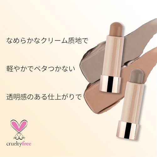 シェーディング スティック 5