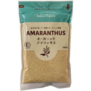 アマランサス 1