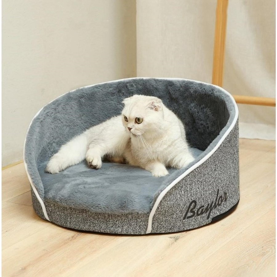 猫・小型犬兼用 ソファーベッド 3