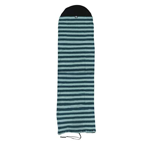 7,039円FCS 3DxFit DAY LONG BOARD COVER 9.2