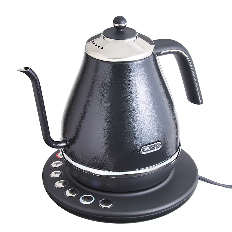 デロンギ アイコナ 電気カフェケトルをレビュー!クチコミ・評判をもと デロンギ アイコナ 電気カフェケトルをレビュー!クチコミ・評判をもと