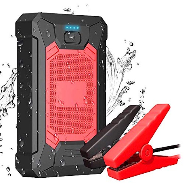 22年 ジャンプスターターのおすすめ人気ランキング16選 Mybest 22年 ジャンプスターターのおすすめ人気ランキング16選 Mybest