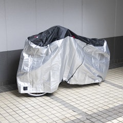 超はっ水サイクルカバー