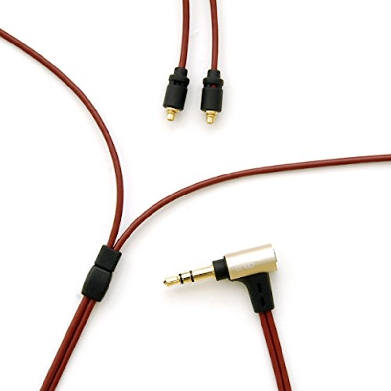 2021年】イヤホンケーブルのおすすめ人気ランキング13選  mybest