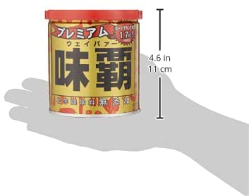 プレミアム味覇 3