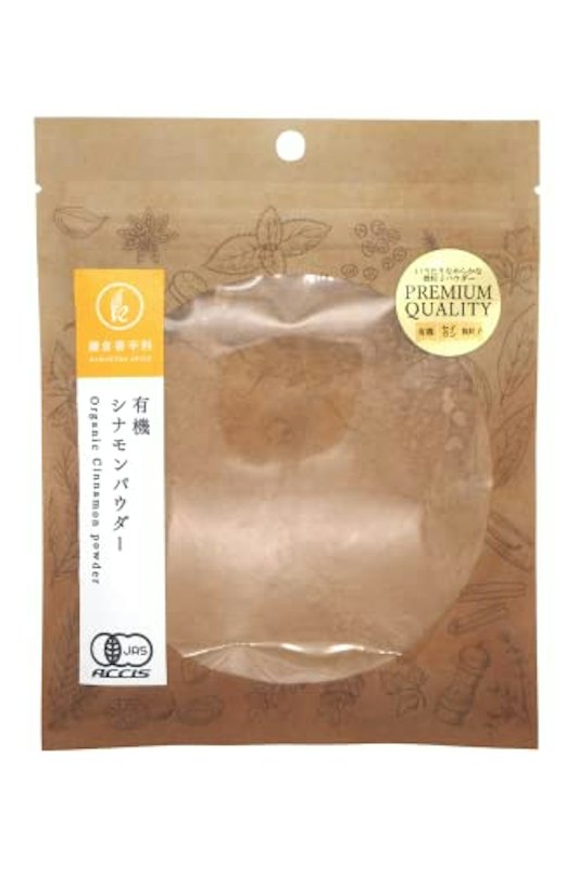 セイロンシナモンパウダー 1