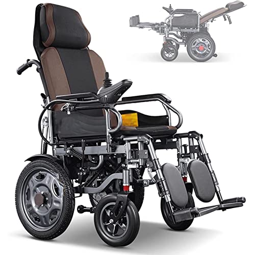 電動車椅子・シニアカーのおすすめ人気ランキング11選【2024年