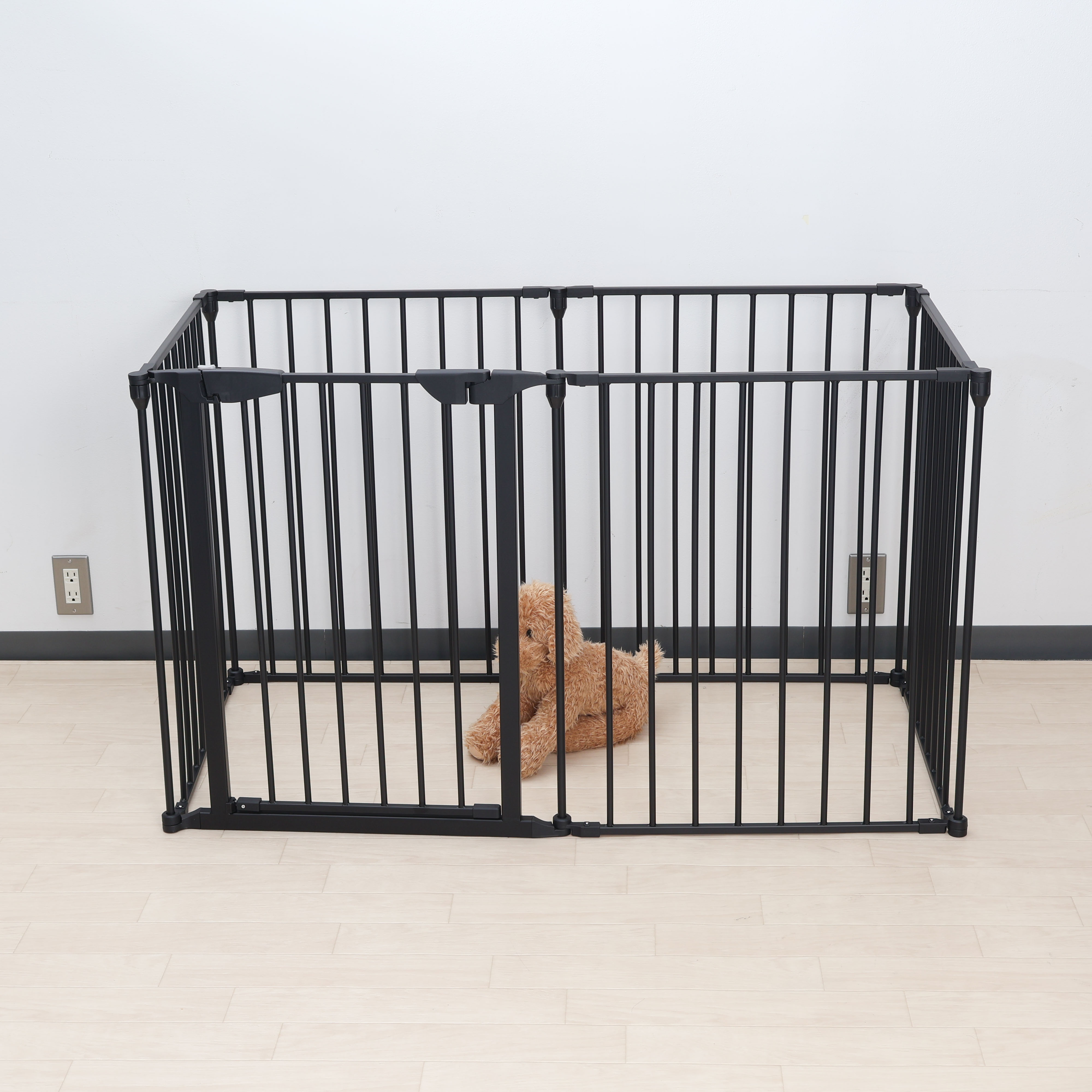 CITYDOG シンプルモダンケージを検証レビュー！犬用サークルの選び方も