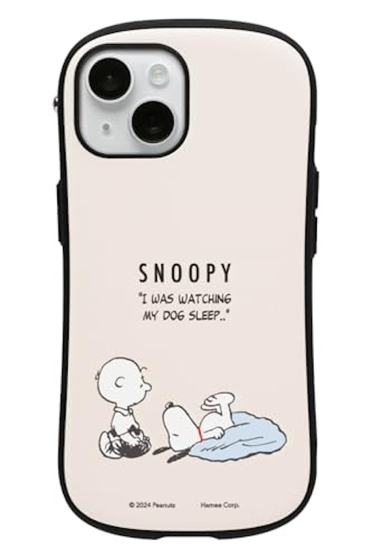 PEANUTS/ピーナッツ iFace First Class MagSynq スマホケース 1