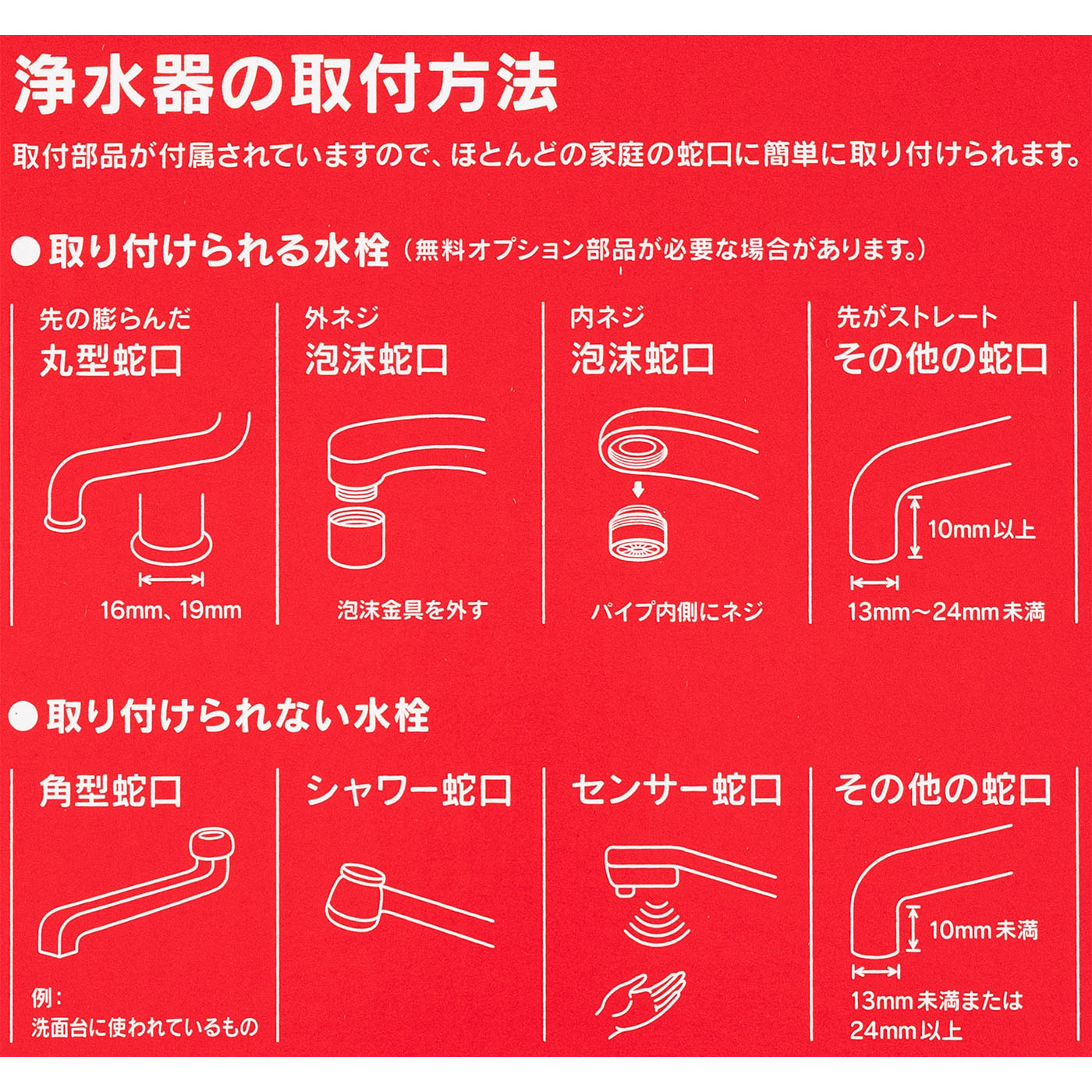 クリンスイ 9