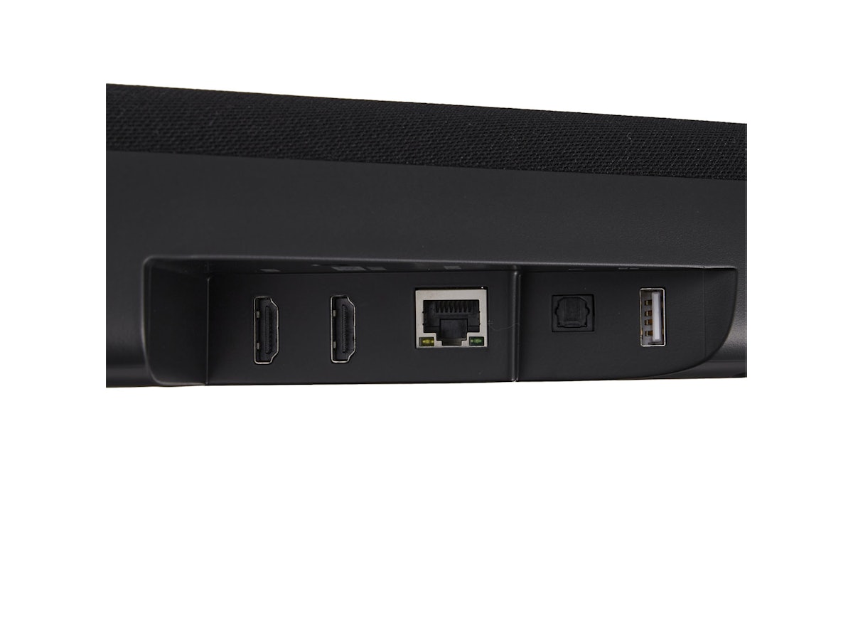ヤマハ サウンドバー SR-X40Aを検証レビュー!サウンドバーの ヤマハ サウンドバー SR-X40Aを検証レビュー!サウンドバーの