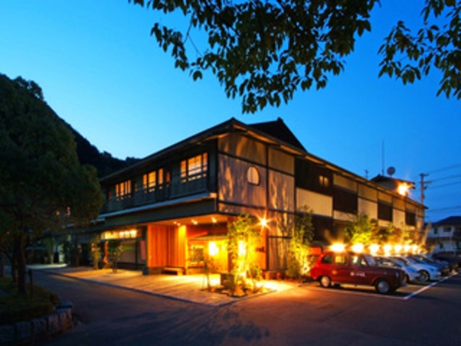 大西屋 水翔苑 1