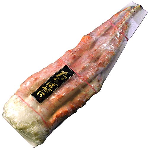 タラバガニ足 1
