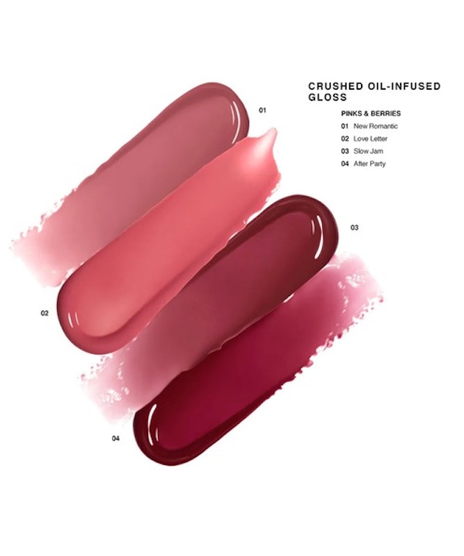 Crushed Oil-Infused Gloss 3