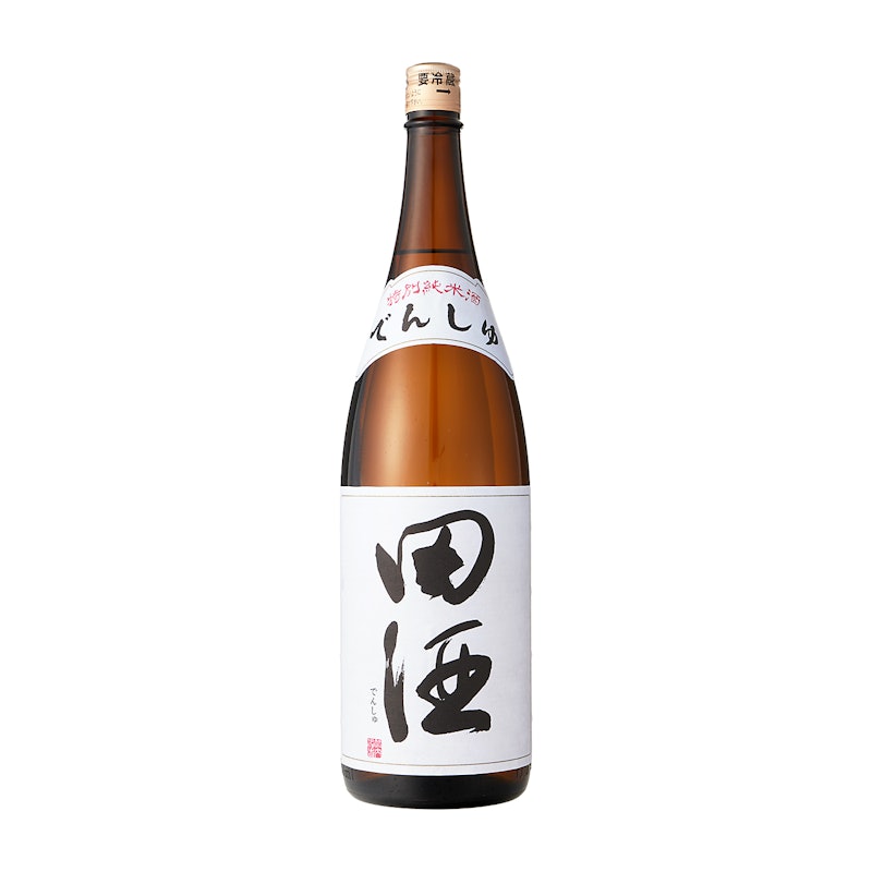 田酒 特別純米酒 1