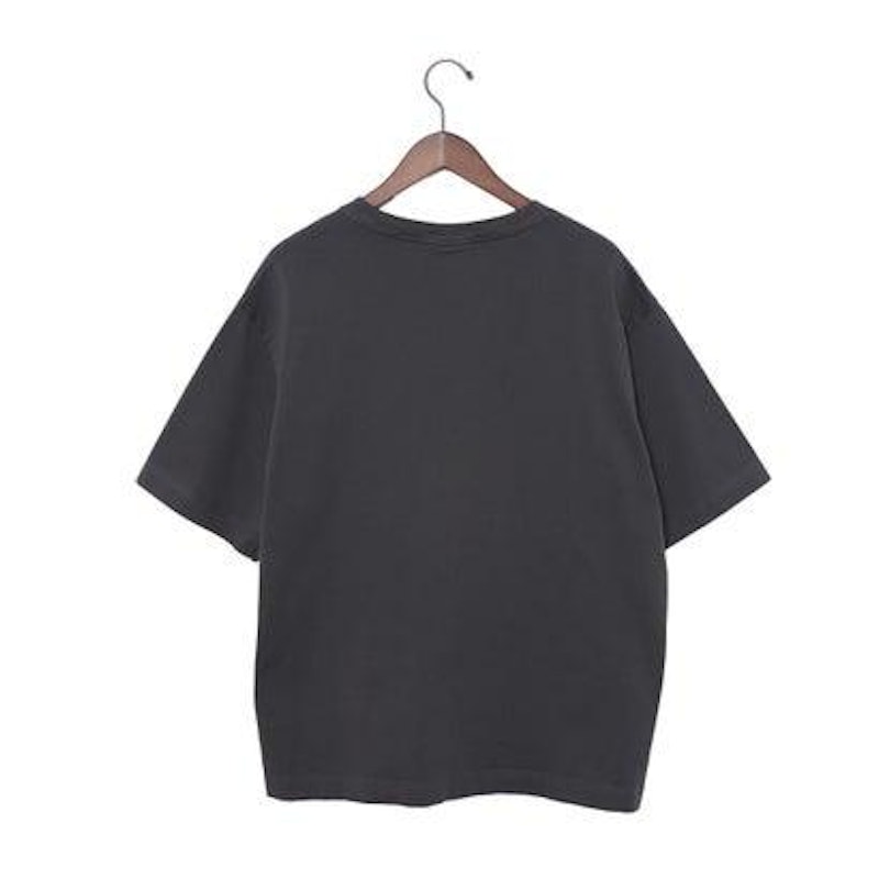 FOX HEAD OVERSIZE TEE-SHIRT 2