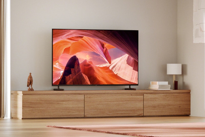 4K液晶テレビ BRAVIA 3