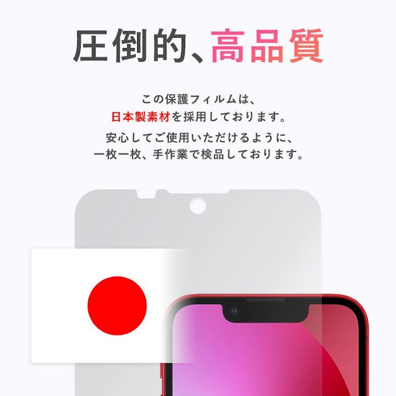 OverLay 9H Plus for iPad mini 11