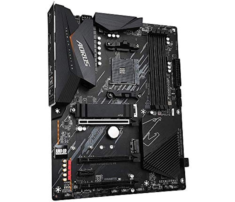 B550 AORUS ELITE V2 3
