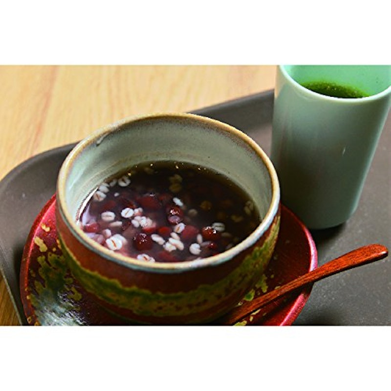 九州産押麦 3