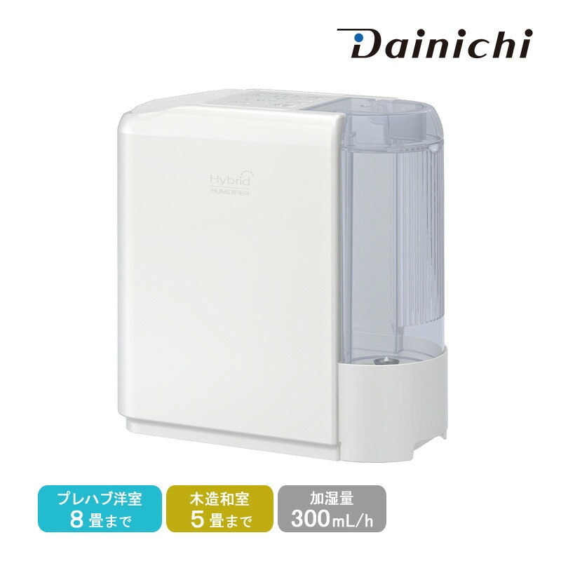 加湿器 1