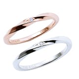 結婚記念日向けブランド指輪のおすすめ人気ランキング【2026年7月】 4