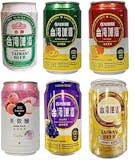 台湾ビールのおすすめ人気ランキング【2026年6月】 3