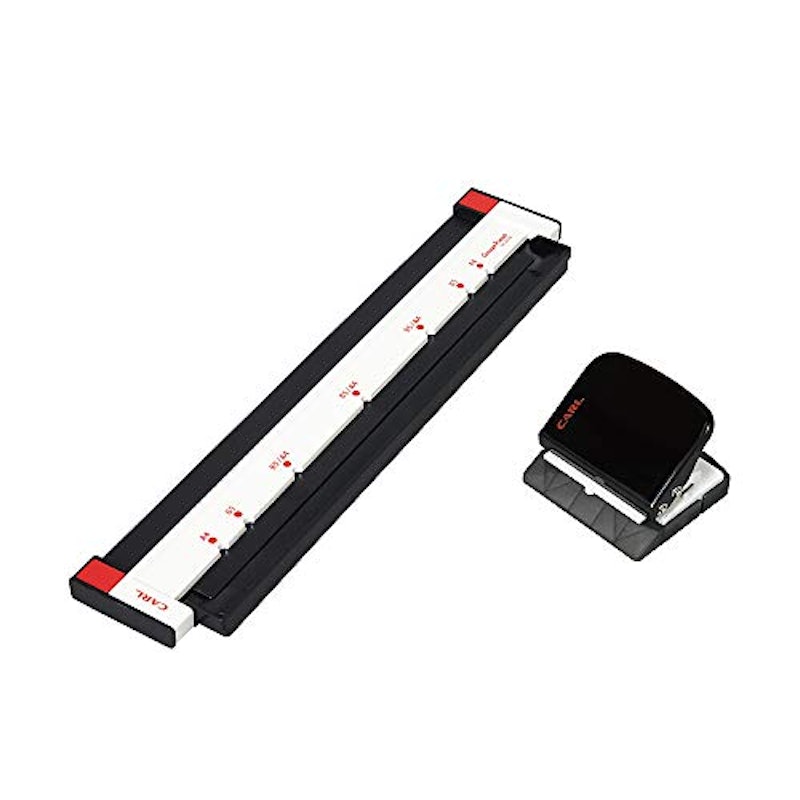 2021年 穴あけパンチのおすすめ人気ランキング15選 Mybest